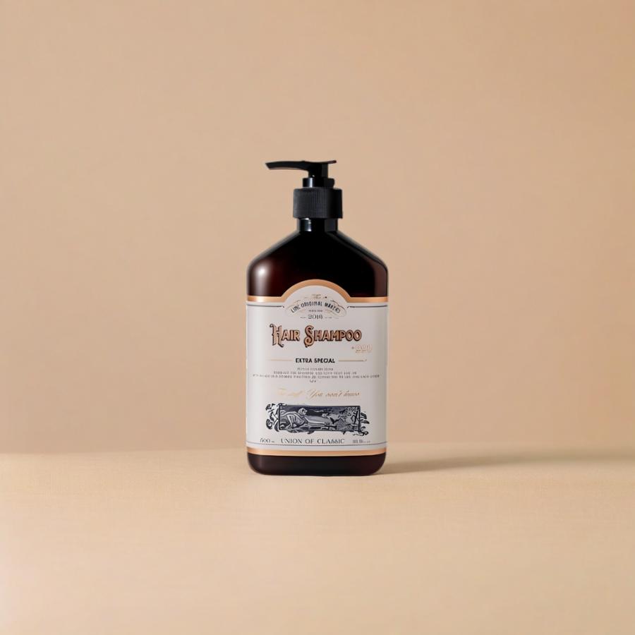 LINC ORIGINAL MAKERS（リンクオリジナルメーカーズ） ヘアシャンプー