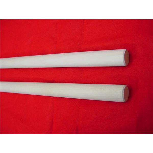 踊り用 バチ棒（ばち棒 撥棒） 8分 日本舞踊小道具 : おどり用品の扇寿