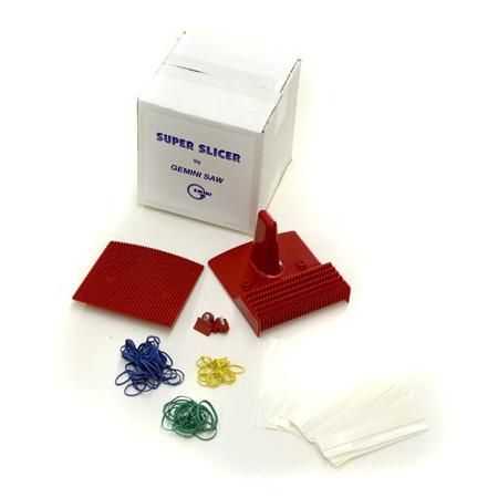 スーパースライサー トーラス3リングソー用 : SGSショップ - 通販