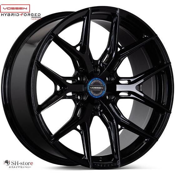 300系ランドクルーザー/LX600 タイヤホイールセット VOSSEN/ヴォッセ