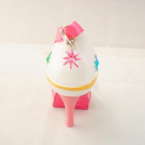 Disney（ディズニー） オーロラ姫 プリンセス シューオーナメント