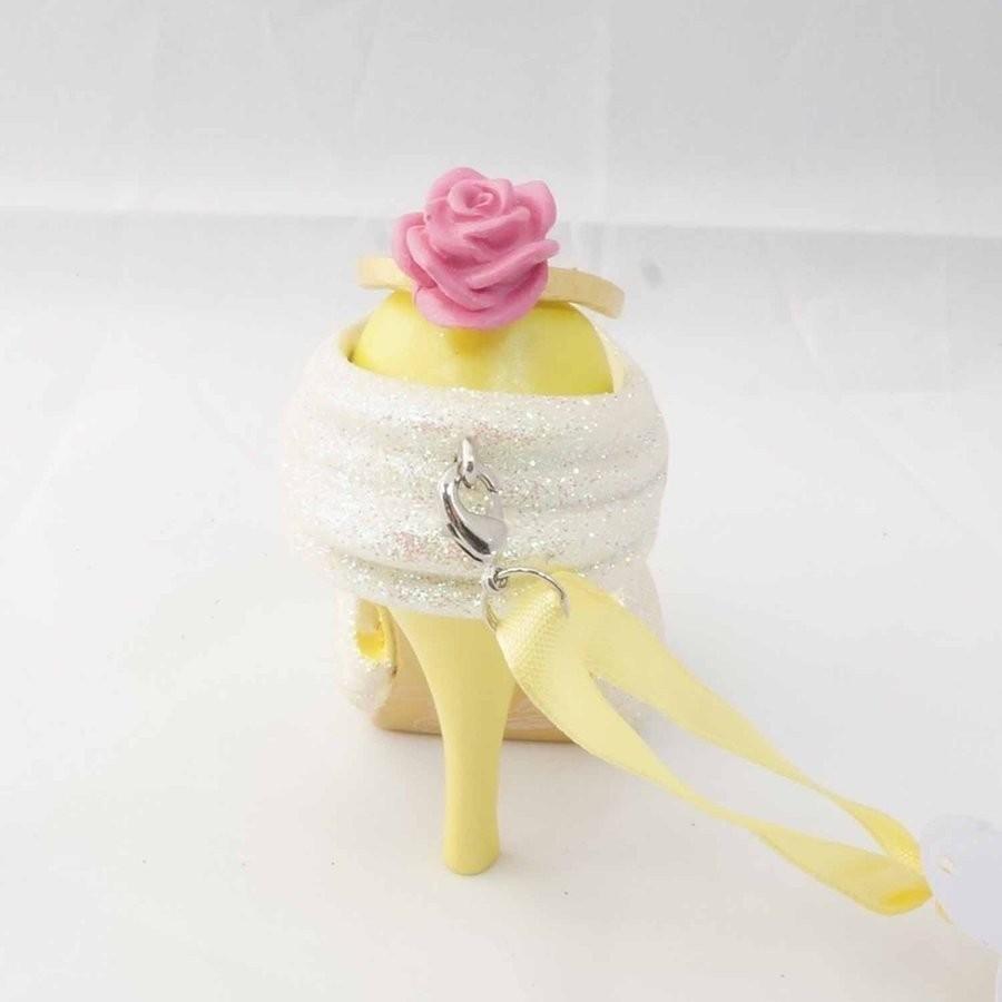 Disney（ディズニー） ベル 美女と野獣 プリンセス シューオーナメント