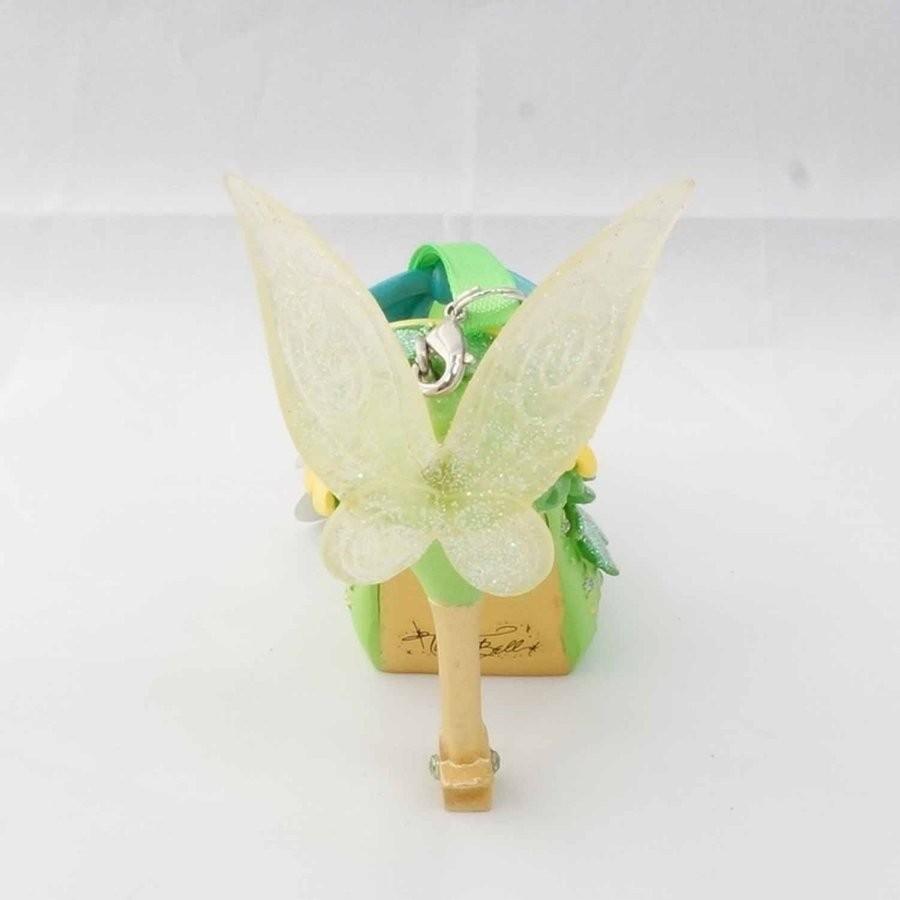 Disney（ディズニー） ティンカーベル シューオーナメント アメリカ