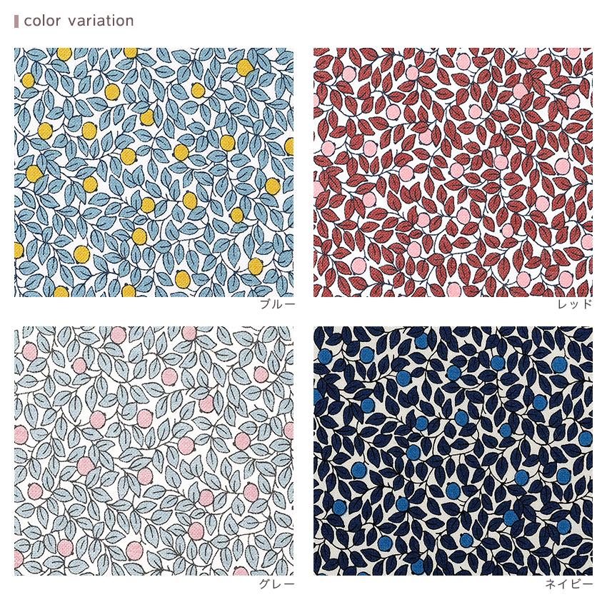 クラフトハートトーカイ リバティプリント リバティ・ファブリックス