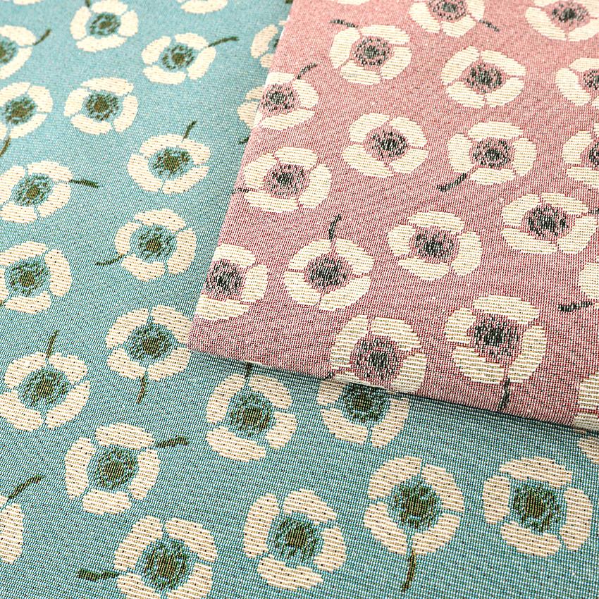 NINA ゴブラン風ジャガード バオッコー 50cm単位 | 切売り 切り売り