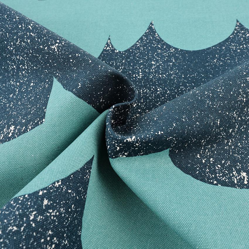 echino Wave 9.5号帆布 50cm単位｜切売り 切り売り 生地 布 布地 9.5号