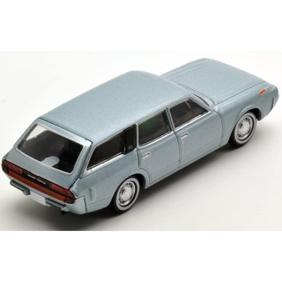トミーテック トミカ リミテッドビンテージ LV-N108b クラウンカスタム