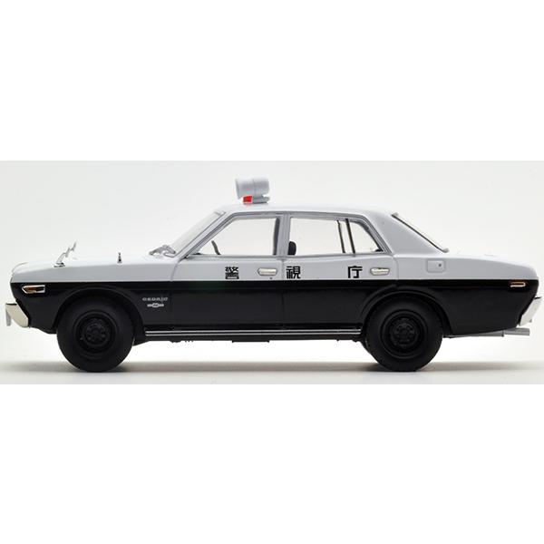 トミーテック トミカ リミテッドビンテージ LV-N43 西部警察04