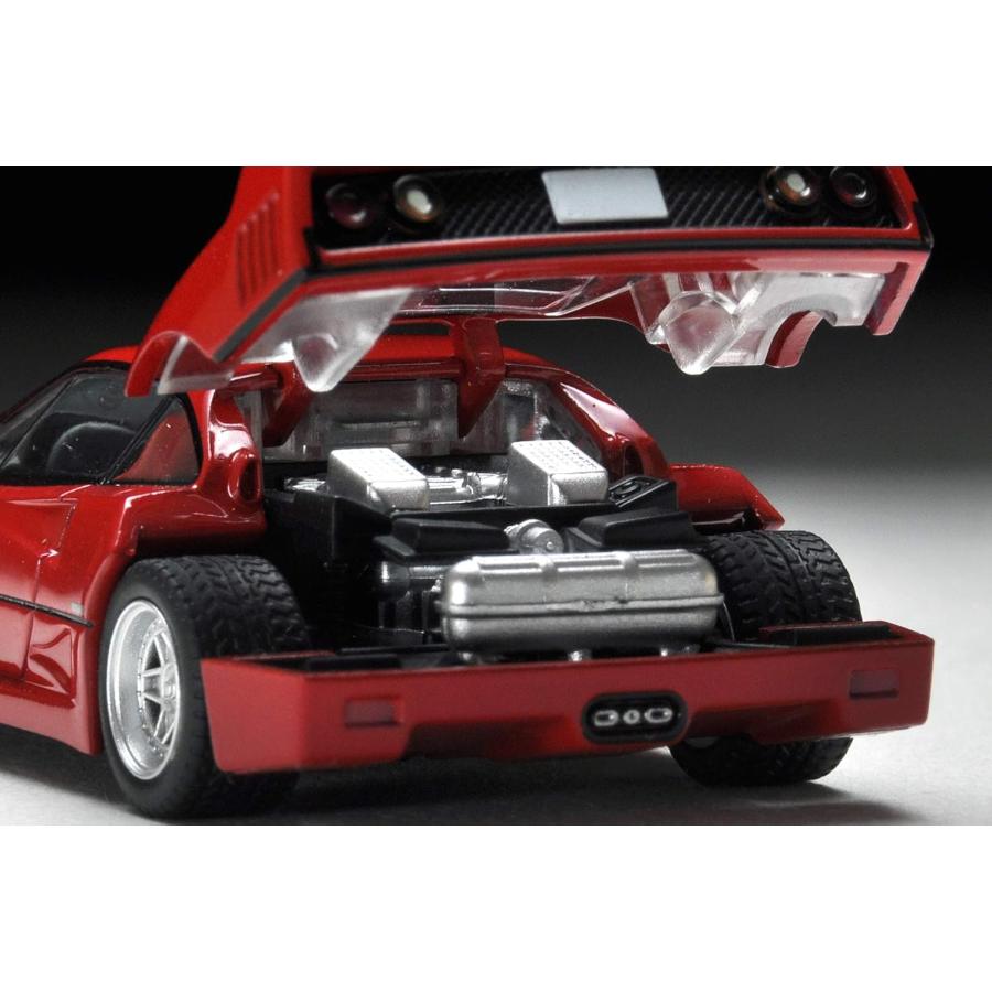 トミーテック トミカリミテッドヴィンテージ ネオ 1/64 TLV-NEO