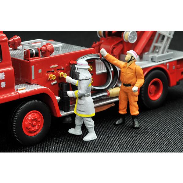 トミーテック トミカリミテッドヴィンテージ NEO TLVーN24a 日野TC343