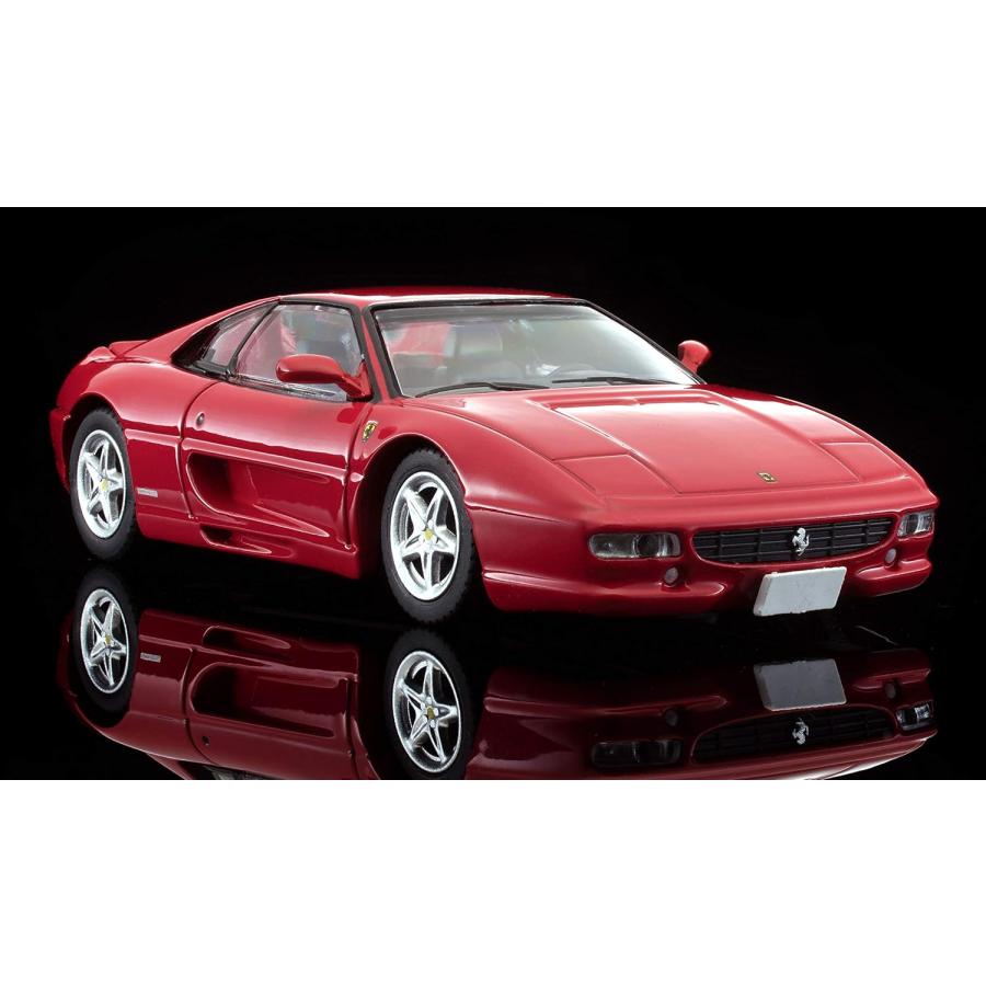 トミーテック トミカリミテッドヴィンテージ ネオ 1/64 TLV-NEO