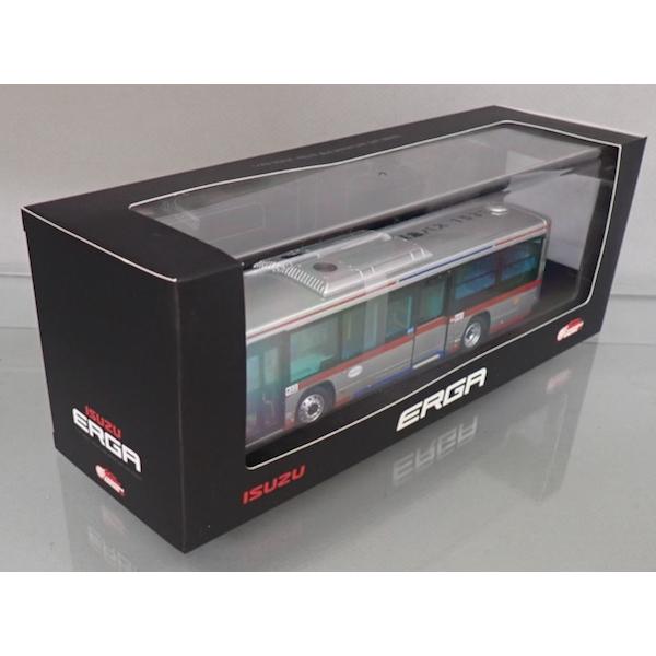 グッドスマイルカンパニー 1/43 いすゞエルガ 東急バス : シュー