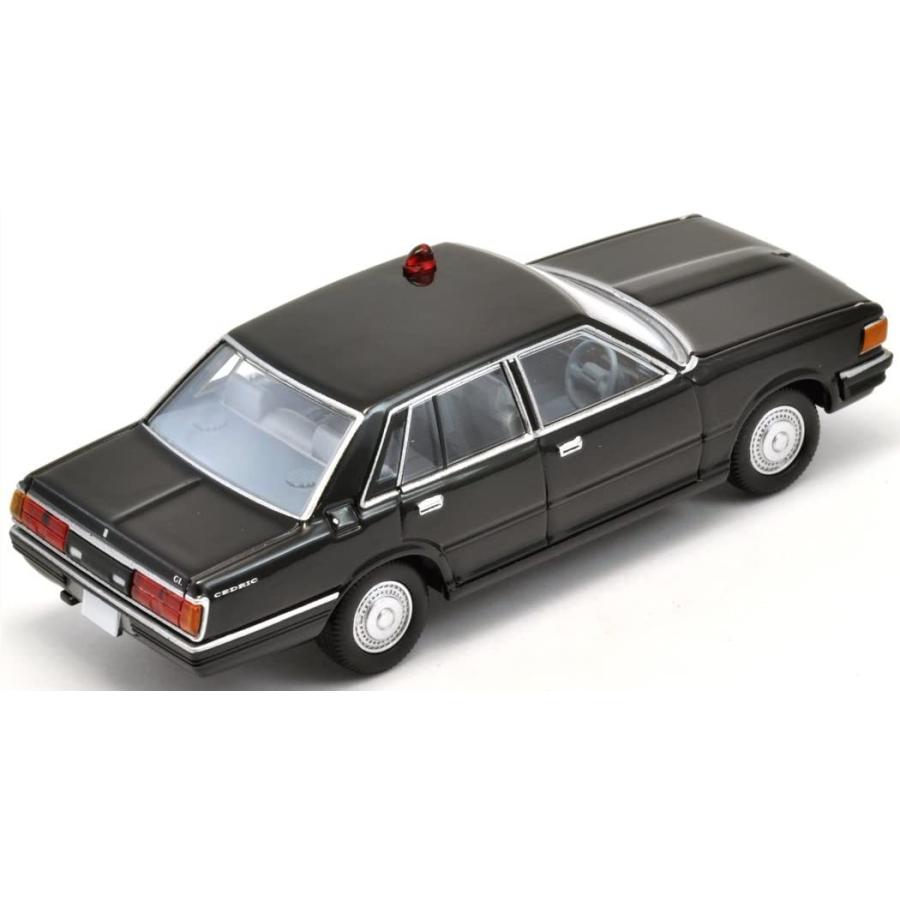 トミーテック トミカリミテッドヴィンテージ TLV-NEO 西部警察02