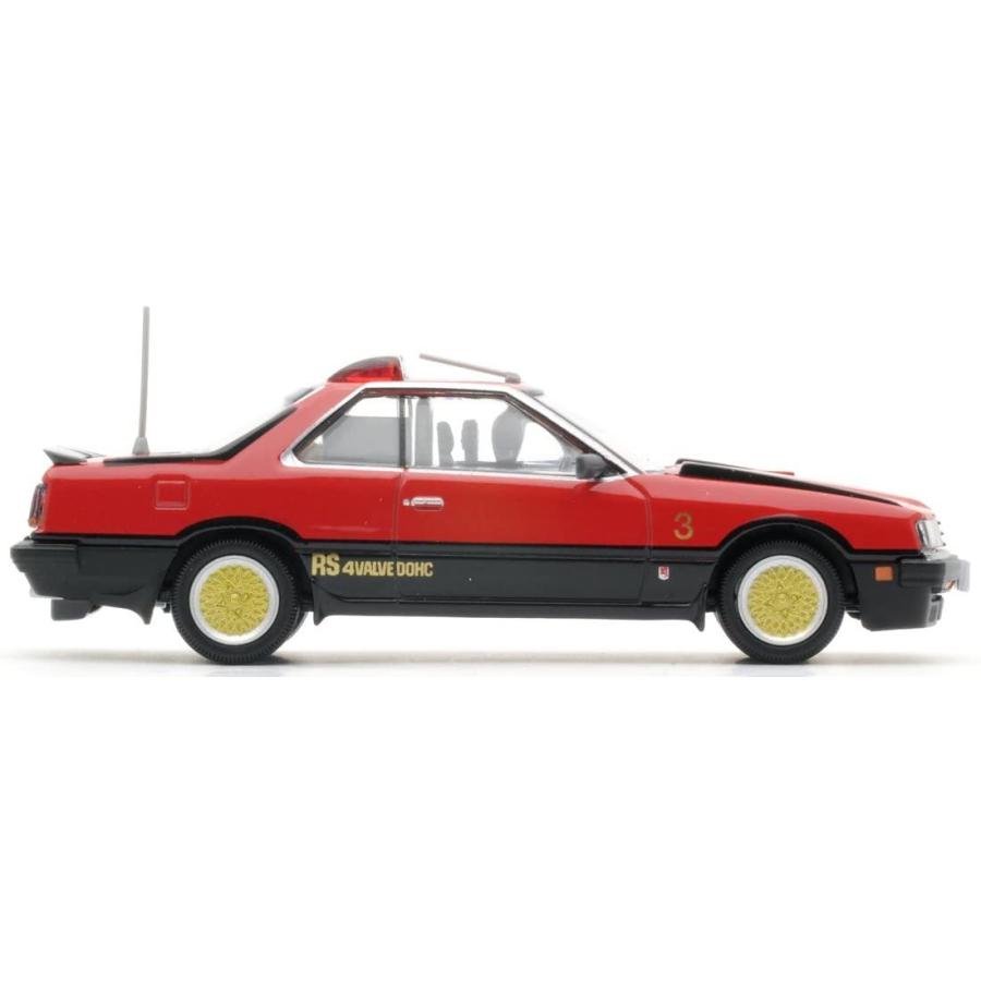 トミーテック トミカリミテッドヴィンテージ LV-NEO 西部警察 Vol.7