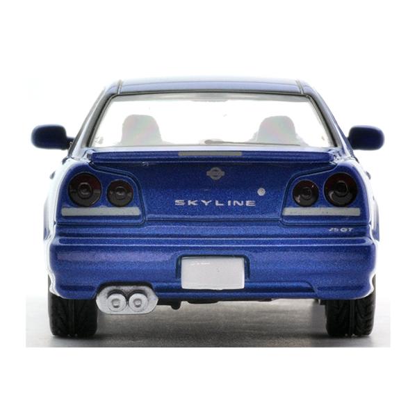 トミーテック トミカリミテッドヴィンテージ ネオ 1/64 LV-N170a 日産