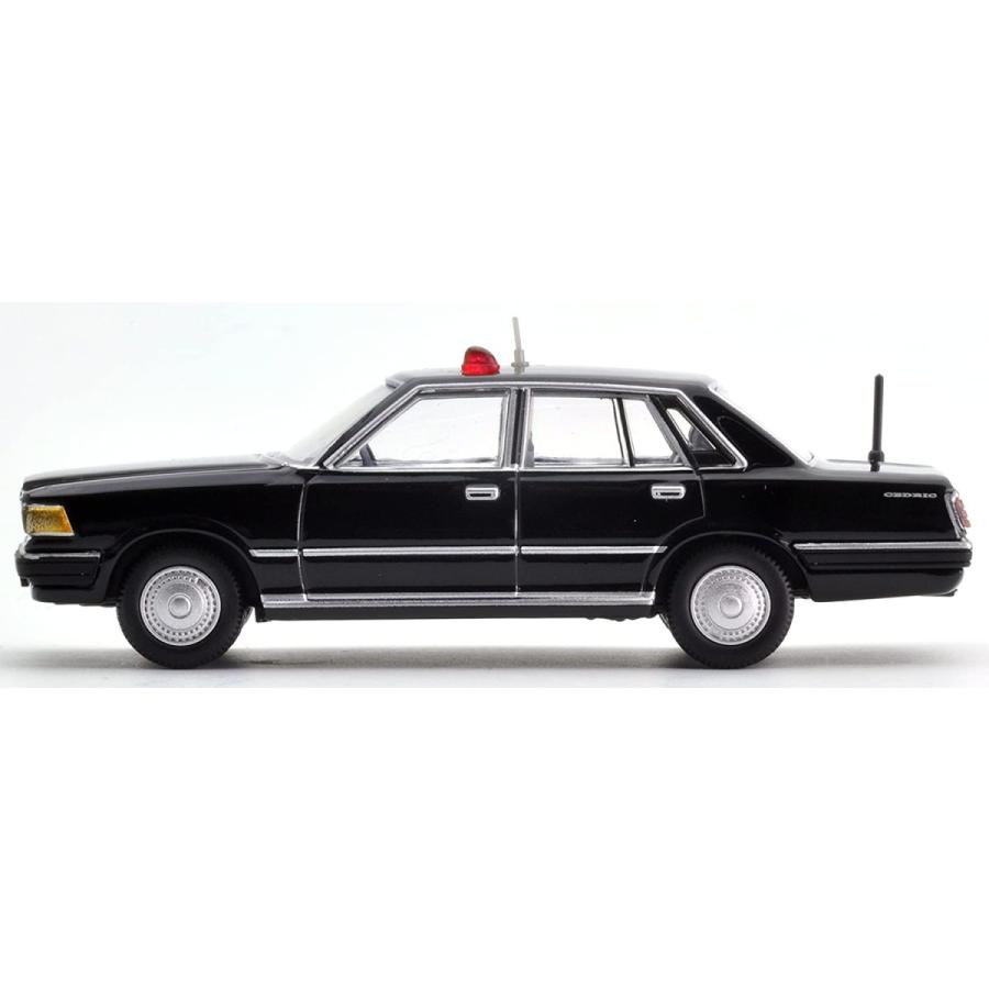 トミーテック トミカリミテッドヴィンテージ ネオ 1/64 あぶない刑事07