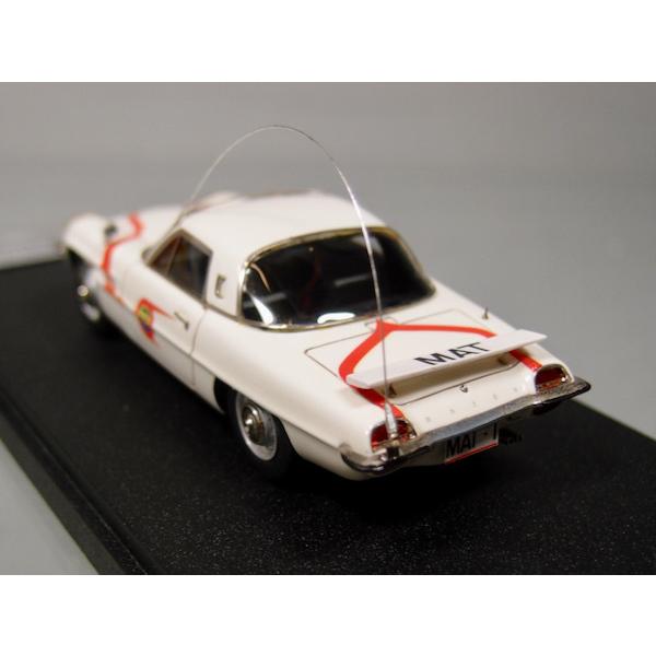 MAKE UP（メイクアップ） Make Up 1/43 MAT VEHICLE マットビハイクル