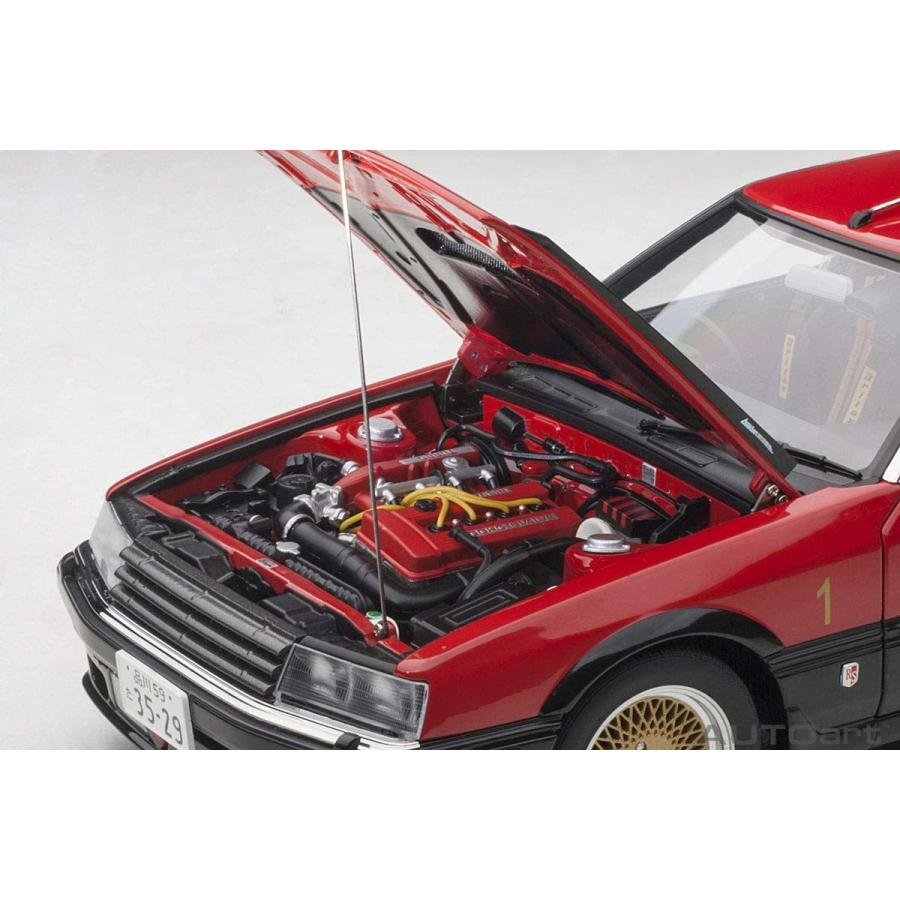 オートアート AUTOart 1/18 西部警察 マシンRS-1 放送開始40周年記念