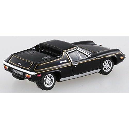 トミカ トミカプレミアム 05 ロータスヨーロッパスペシャル : シュー