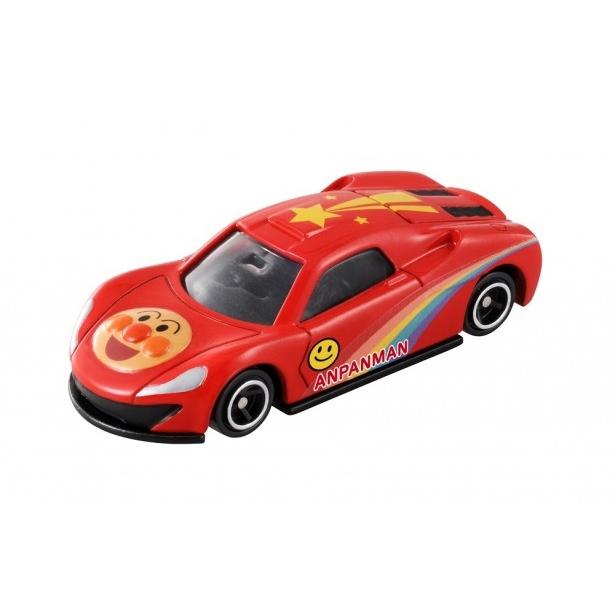 トミカ ドリームトミカ アンパンマン TOMY イベント限定(タカラトミー