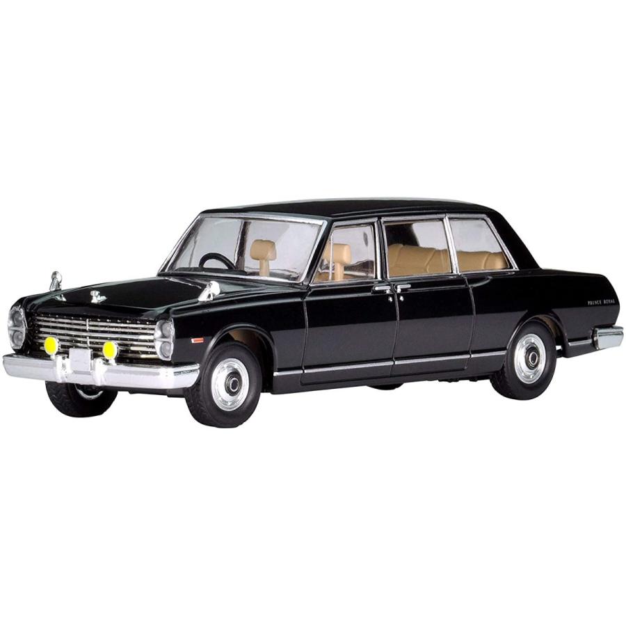 トミーテック トミカリミテッドヴィンテージ 1/64 TLV-荻窪魂 Vol.06