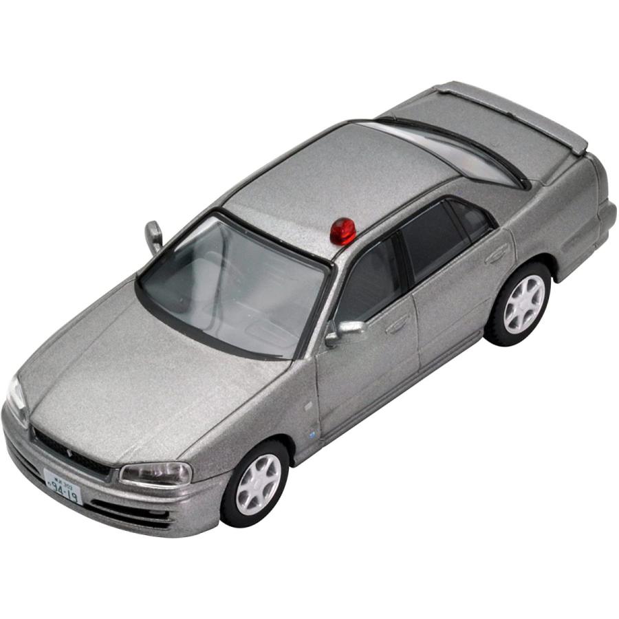 トミーテック トミカリミテッドヴィンテージ ネオ あぶない刑事04