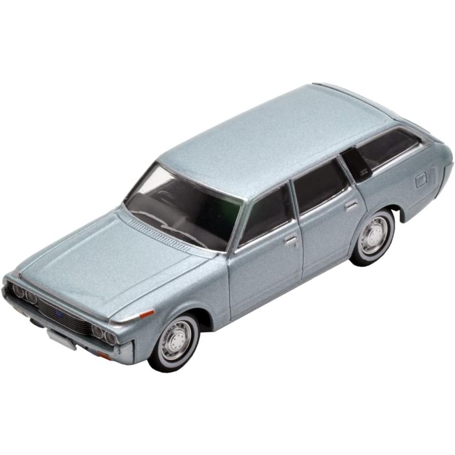 トミーテック トミカ リミテッドビンテージ LV-N108b クラウンカスタム