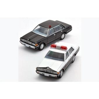 トミーテック トミカリミテッドヴィンテージ TLV-NEO 西部警察02