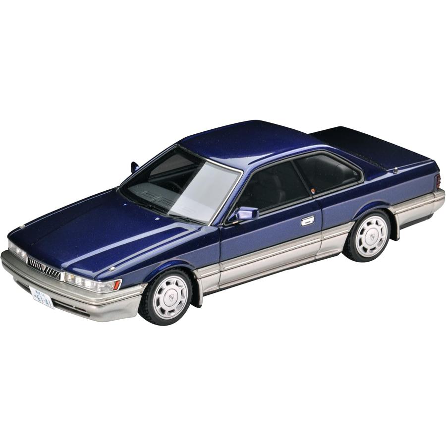 トミーテック ignition model×TOMYTEC 1/43 T-IG4305 あぶない刑事