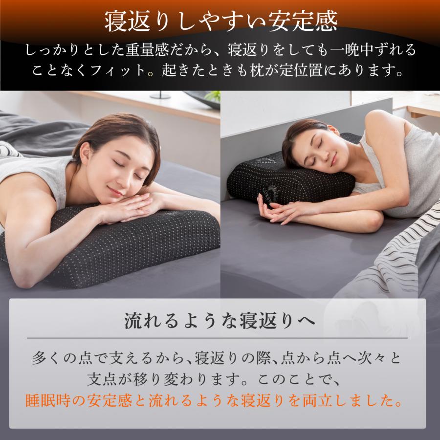 GOKUMIN 枕 Takumi 無重力ジェルピローNEO まくら ゴクミン 無重力枕