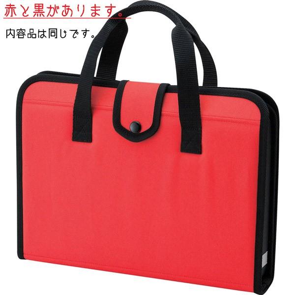 書道セット/習字セット 筆巻・大きめ本石硯付♪ New☆ハードケース 黒