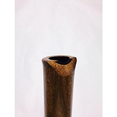 尺八 玉山銘 真竹 都山流 1尺8寸 高級管 shakuhachi tozan-ryu n.13