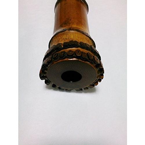 尺八 玉山銘 真竹 都山流 1尺8寸 高級管 shakuhachi tozan-ryu n.13