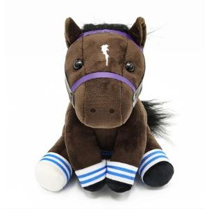 スターズオンアース ぬいぐるみ Mサイズ 競馬 アイドルホース 第83回