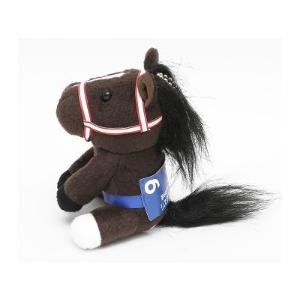 リスグラシュー ぬいぐるみ Sサイズ アイドルホース 第64回有馬記念