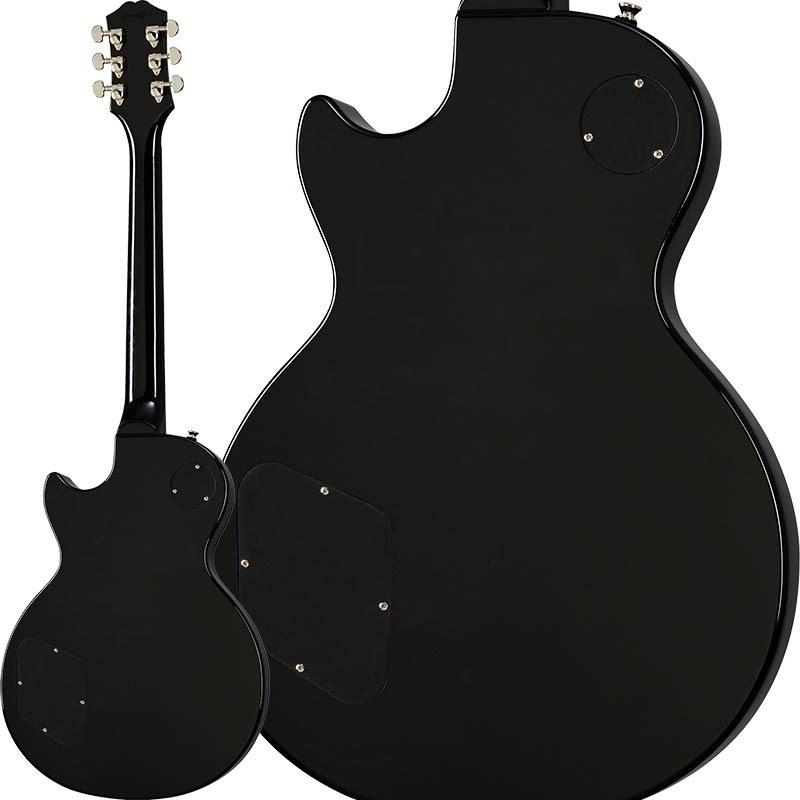 Epiphone（エピフォン） Epiphone Les Paul Studio (Ebony) : 渋谷