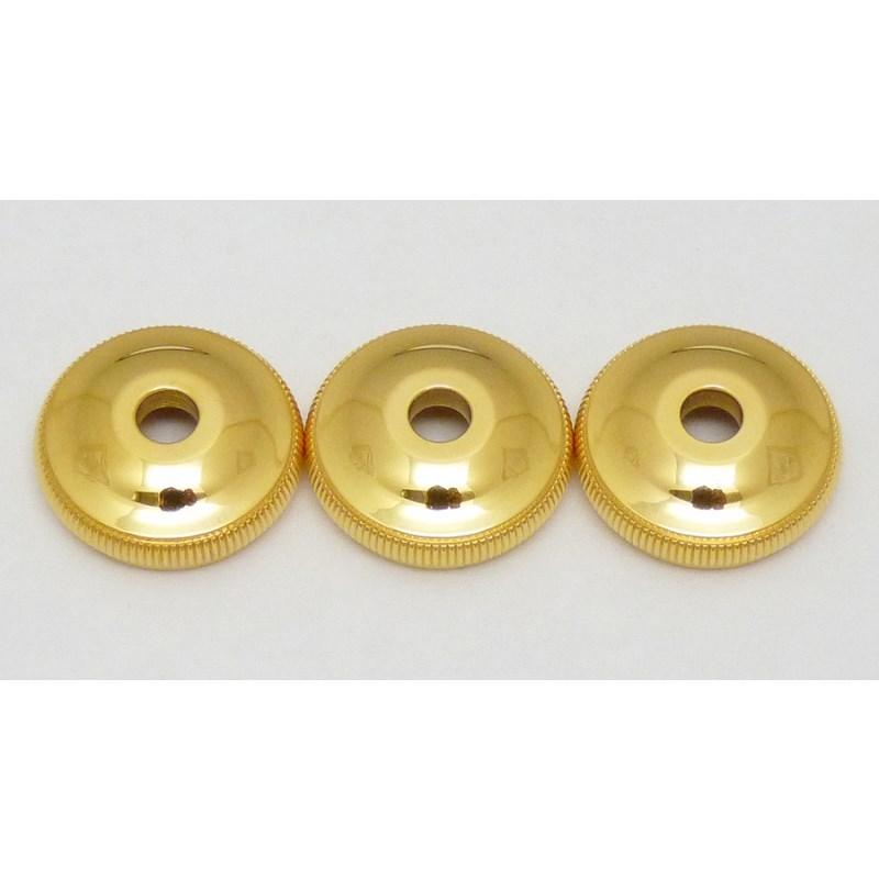 Bach バック / トランペット用 純正 ボトムキャップ GP 1セット : 渋谷