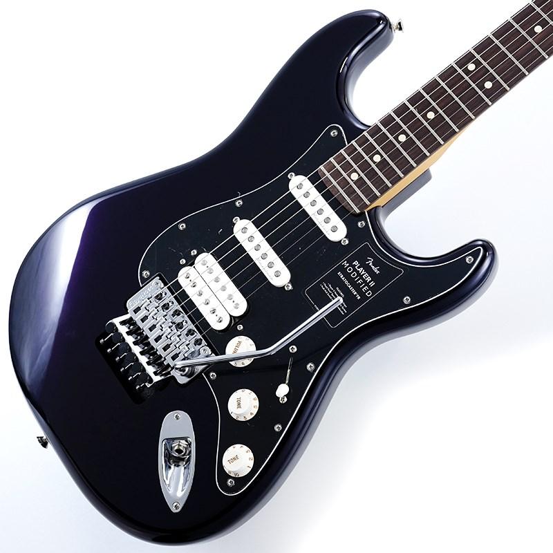 Fender（フェンダー） Fender MEX Player II Modified Stratocaster