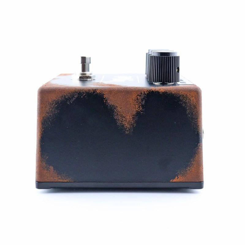 shin's music THE BIG BOX（シンズ ファズ ディストーション） : 渋谷