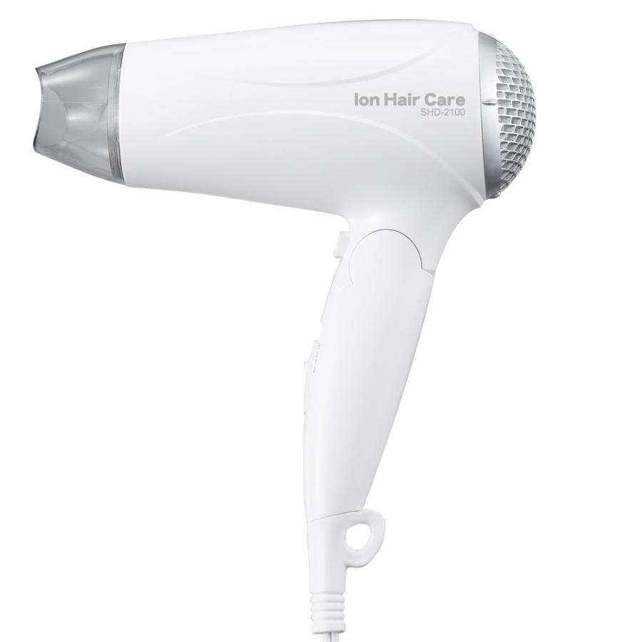 三ツ谷電機 ドライヤー マイナスイオンドライヤー ヘアケア SHD-2100