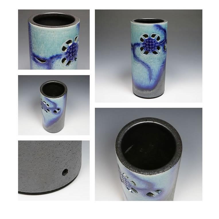 傘立て 陶器 おしゃれ 信楽焼 かさたて 和風 傘入れ モダン 玄関 新築