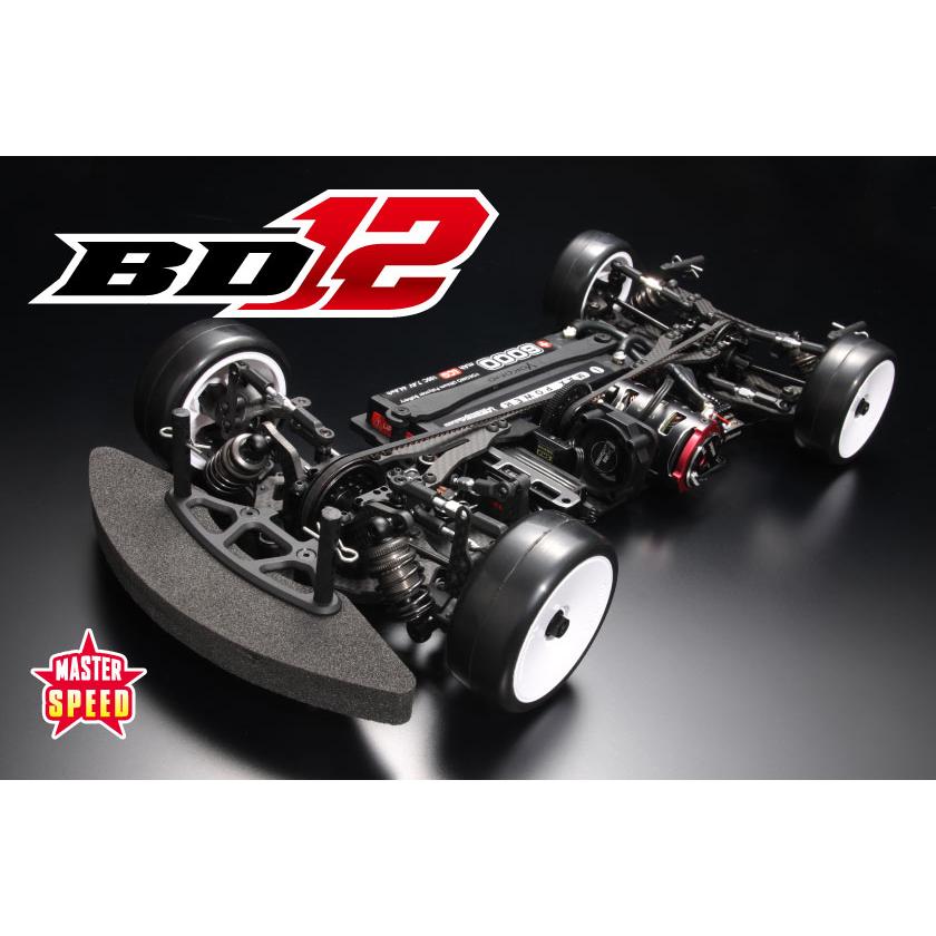 YOKOMO（ヨコモ） 【サーキット1日走行券付き！】※箱潰れ特価・ YOKOMO