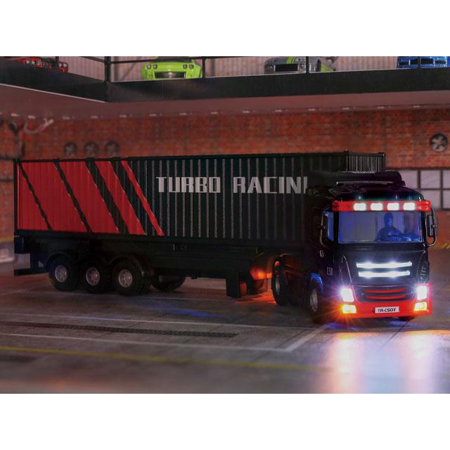 HiTEC（ハイテック） 【日本正規品】ハイテック ターボレーシング C50