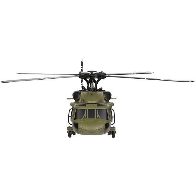 HiTEC（ハイテック） XK K170 UH-60L ブラックホーク ピッチ