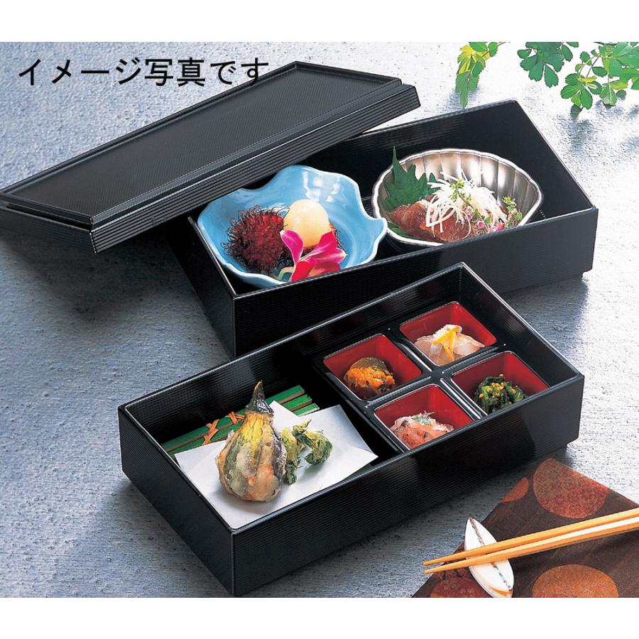 千成瓢箪 朱天黒 松花堂 業務用 仕出し 幕ノ内弁当 おもてなし