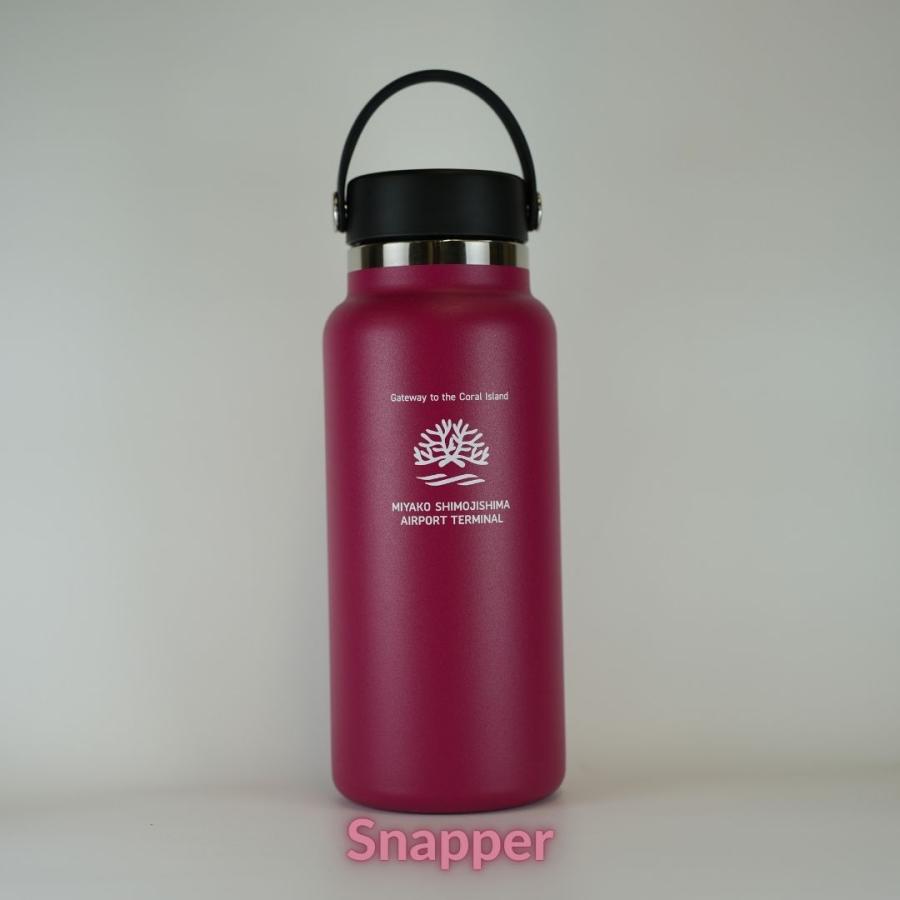 HYDRO FLASK（ハイドロフラスク） 限定 コラボ おしゃれ でかい こぼれ