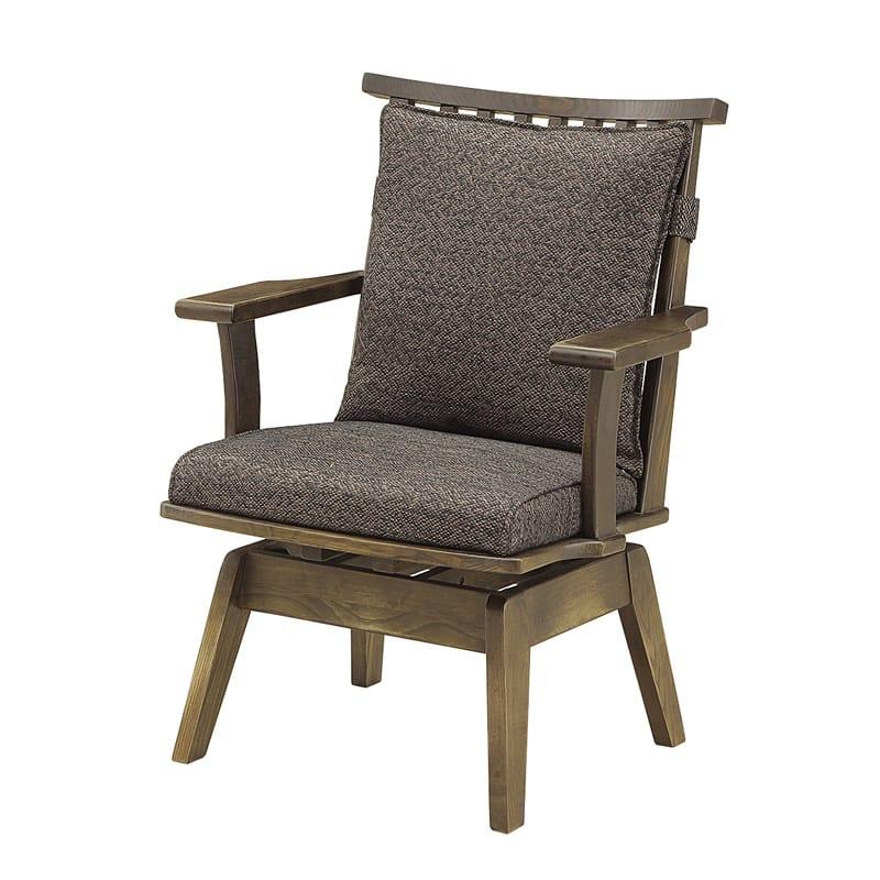 ダイニングチェア おしゃれ 和風 木製 チェア 椅子 リビング