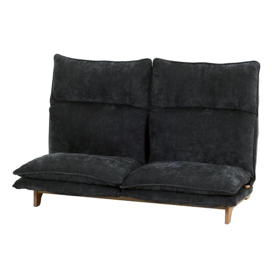 不二貿易（Fuji Boeki） ソファ ソファー 2人掛け おしゃれ 北欧