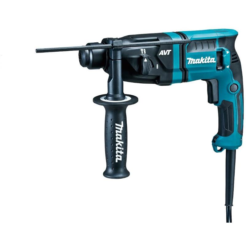 マキタ（makita） 18mmハンマドリル(低振動機構AVT搭載) HR1841F