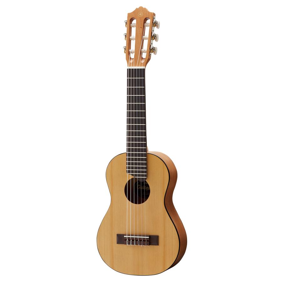 YAMAHA（ヤマハ） GL1 ナチュラル ギタレレ ミニギター ナイロン弦